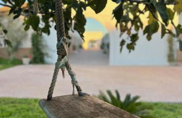 LA MASSARÌA agriresort - Foto 53