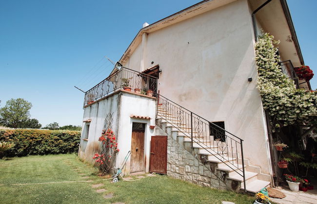 Casa Fiorella - Irpinia - Foto 21