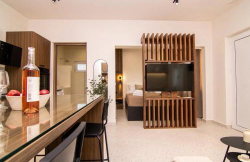 Villa Mourelaki - Foto 33