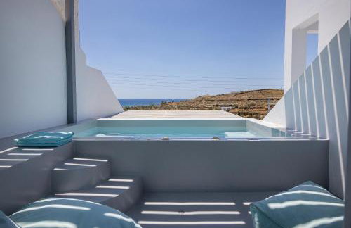 Aegean colors Tinos - Foto 9