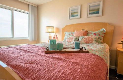 Oceanfront condo, ocean view and indoor pool - Foto 16