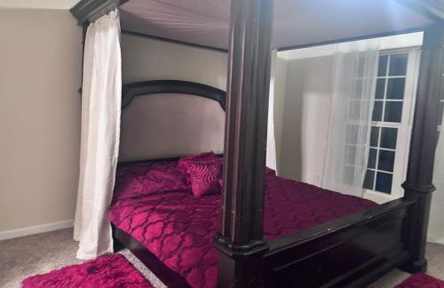 Peaceful Oasis In Stonecrest - Foto 28