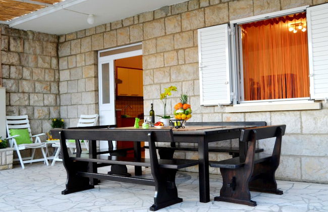 Apartments Lina - Foto 40