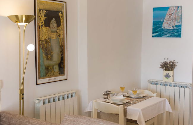 Apartments Six - Foto 7