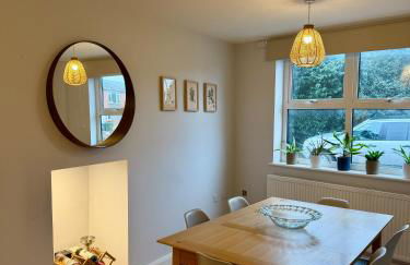 Unique Vicarage Town Cottage - Foto 19