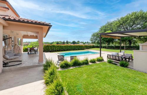 Villa Mila Rovinj - Photo 10