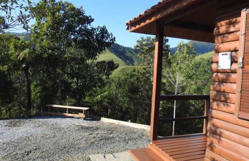 Chalé da Conquista - Foto 42