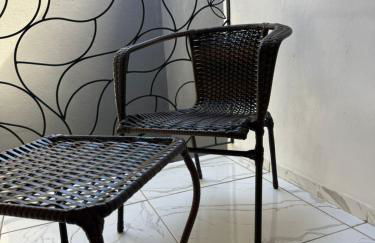 A casa roxinha - Photo 15