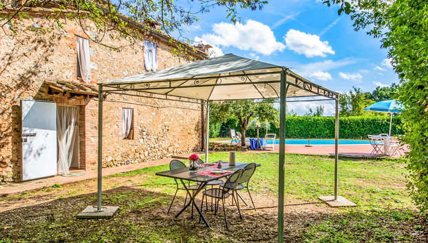 Il Valacchio - Photo 5, House