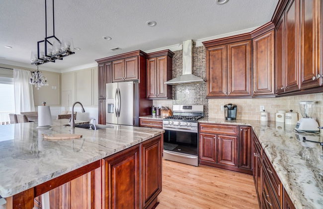 The Hide Away Beach on the Bay - Foto 15