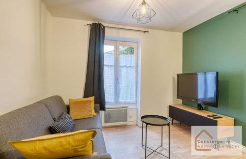 Escapade paisible 2 à 4 voyageurs - Foto 4