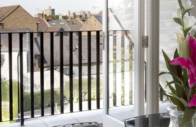 Hampden apartments - The Richard - Photo 10