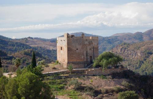 Apartment Altos del Castillo - Foto 1