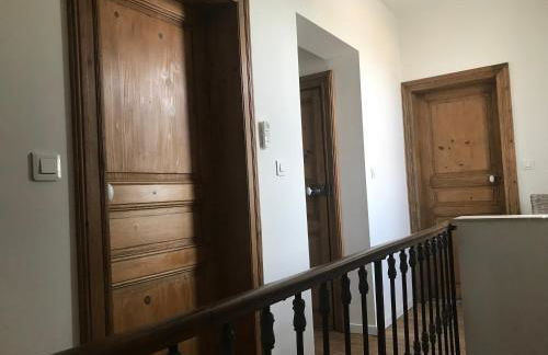 Latour des Sens Maison de vacances 6 personnes - Foto 25