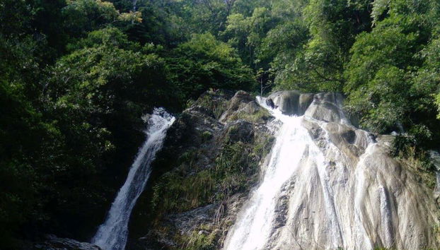 Admirez le magnifique cadre naturel