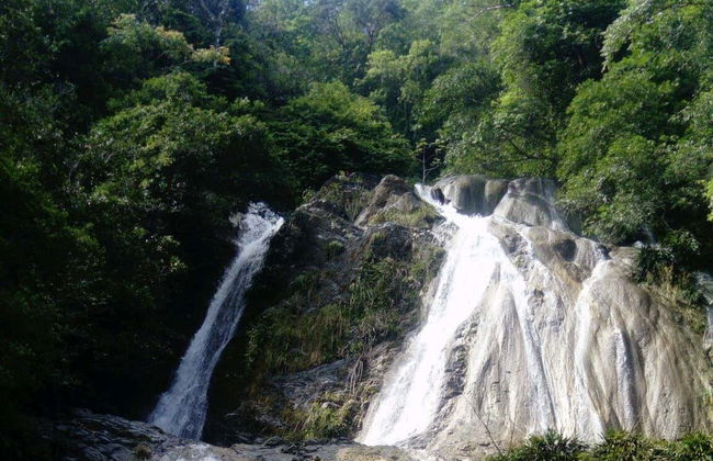Payandé Hiking Tour - Photo 4