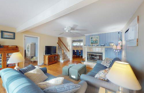 The Cottage at Long Sands - Foto 3