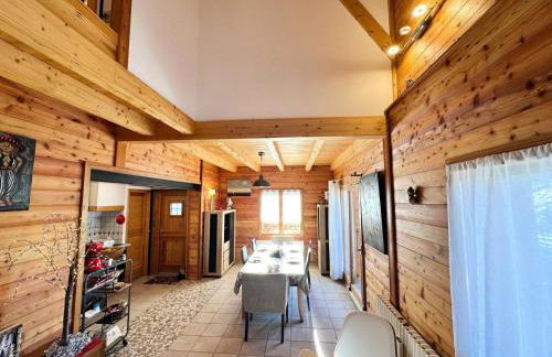 Chalet Berlioz - CHALET BERLIOZ MAE-3341 - Foto 3