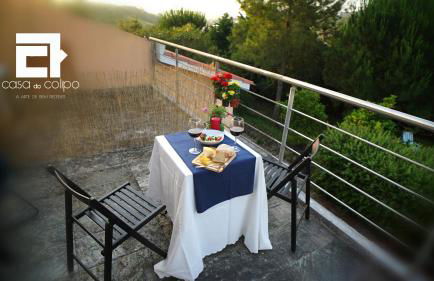 Casa Do Colipo - Photo 11