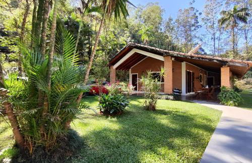 CASA DE CAMPO DOS SONHOS - Foto 1