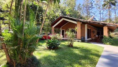 CASA DE CAMPO DOS SONHOS - Foto 1, Garden view