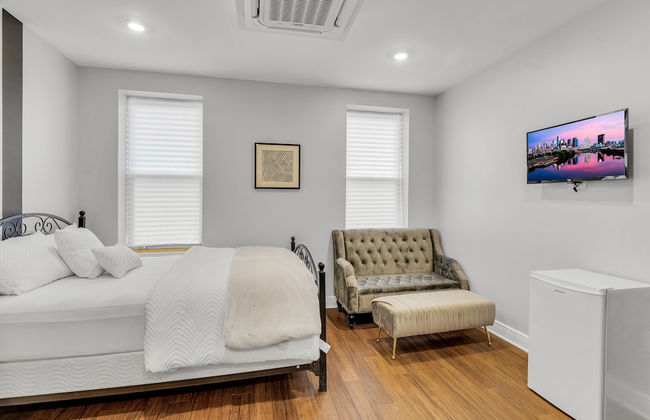 Fairmount Paradise W Oxford St 1BR Haven - Foto 1