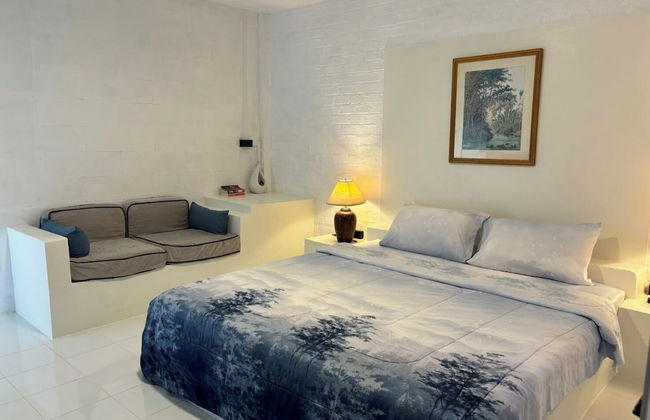 Baansuan Suksangob Farm Stay - Foto 19