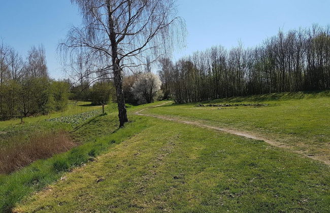 Holiday Home in Holeby - Foto 22