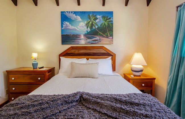 Tres Cocos Resort - Foto 54