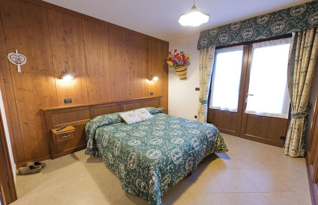 B&B Verger Plein Soleil - Foto 22