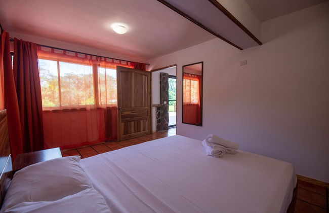 Villa el Bosque La Fortuna - Foto 4