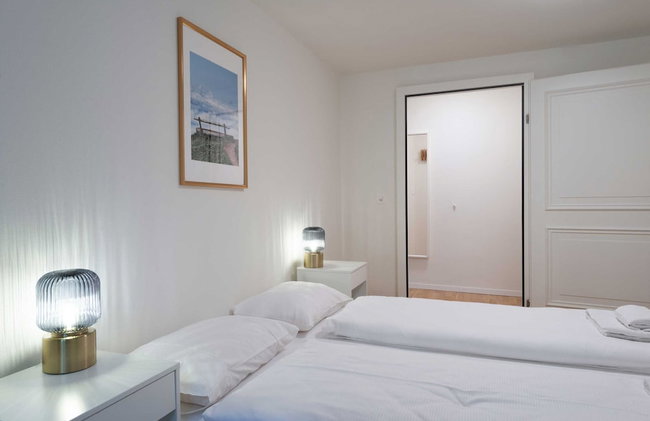 Hitrental Old Town Apartments - Foto 43