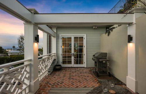 Coastal La Jolla Luxury - AC & Large Ocean View Patio! - Foto 19