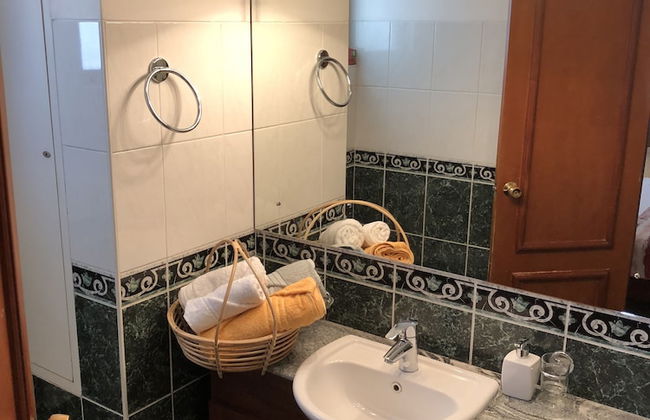 Hedges Court Residencies Town Hall-2 Room 3 Bed Apartment - Foto 19