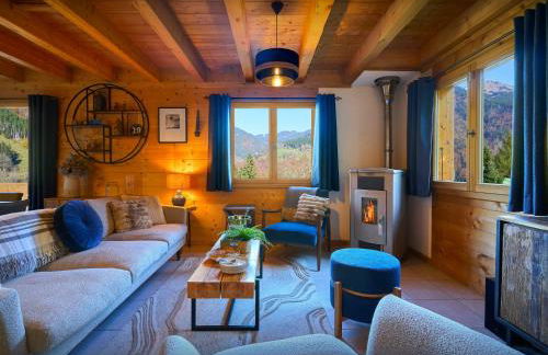 Chalet Roche de Pierre - OVO Network - Foto 2