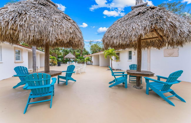 Bianco Sands - 1118B by Beachside Management - Foto 31