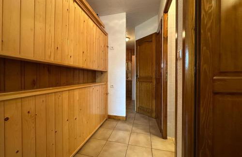 Appartement cozy 4 pers près télécabine avec terrasse - FR-1-642-50 - Foto 14