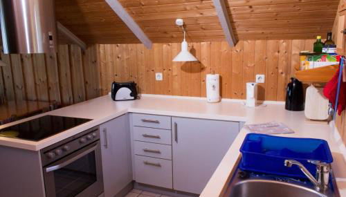 Ferienhaus Bockholm 24 c - Foto 4