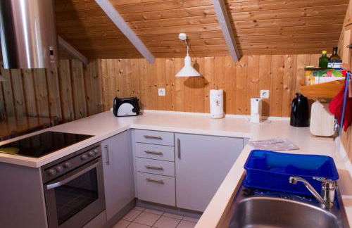 Ferienhaus Bockholm 24 c - Foto 4