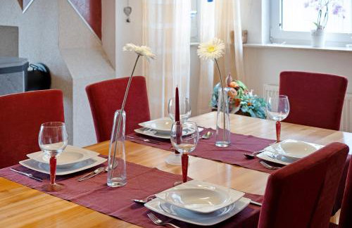 Ferienhaus Am Kussenhof - Photo 26