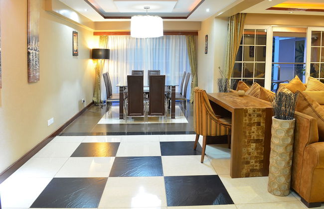 Clarence House Nairobi - Foto 11