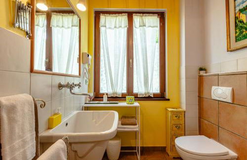 Il Laghello Wood House - Foto 79