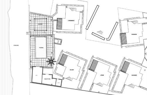 Apartment Wohnheim Ancorabianca Salina by Interhome - Foto 19