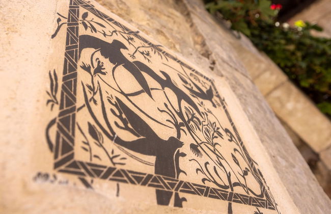 Villa Helidona With Private Pool - Foto 8