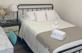 Sleeps 3, Cozy, Boho Style, in the heart of Miami -free parking - Foto 8