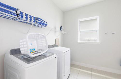 Beautiful Villa with first class amenities on Bears Den Resort Orlando Villa 6285 - Foto 24