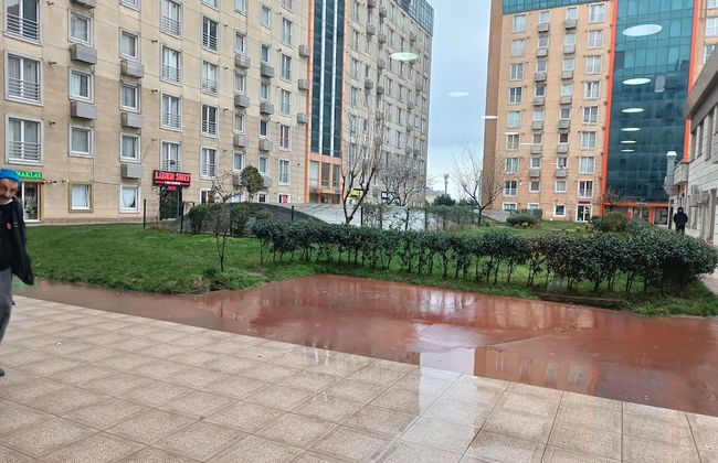 Garden Park Hotel - Foto 45