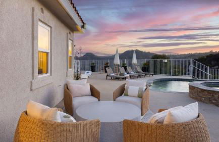 Pool Views Hot Tub Fire Pit Arcade Vista Clara by AvantStay - Foto 53