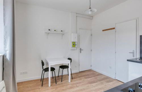 Green 3 - Roubaix Gare - Foto 13