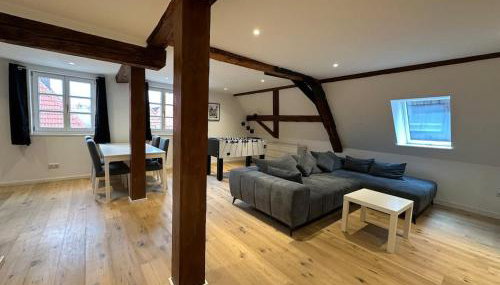 Juraperle - Historisch und modern - Wohnung 2 - Foto 2